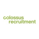 Colossus Recruitment logo