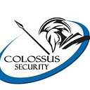 Colossus Security Inc. logo
