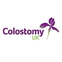 Colostomy Uk logo