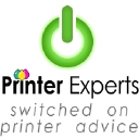 Colour Laser Printers logo