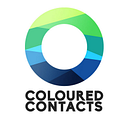 Coloured Contacts UK