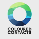 Coloured Contacts US logo