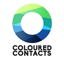 Favicon of Coloured Contacts