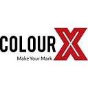 Colour X logo