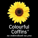 colourfulcoffins.com logo