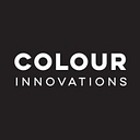 Colour Innovations Inc. logo