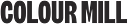 Logo for colourmill.com.au