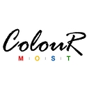 colourmost.com logo