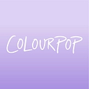 Logo for colourpop.com