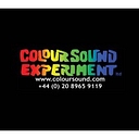 Colour Sound Experiment logo