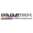 Colour Tech Marketing Inc. logo