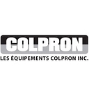équipements Colpron Inc, Les logo