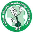 Colquitt Electric Membership logo