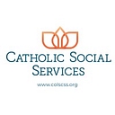 Catholic Social Services Of Columbus logo