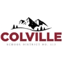 Colville School District 115 logo