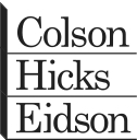 Colson Hicks Eidson logo