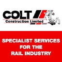 Colt Construction Limited logo
