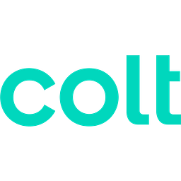Colt logo