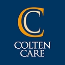 Colten Care Limited logo