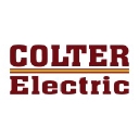 Colter Electric Co logo