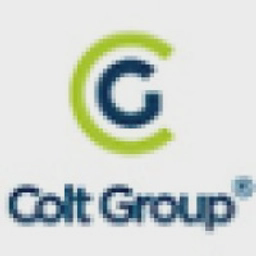Colt Group Limited logo