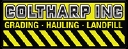 Coltharp logo