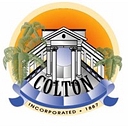 Colton Primary School logo