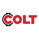Colt Services logo