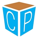 Colt Paper logo