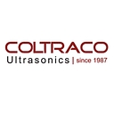 Coltraco Ultrasonics logo