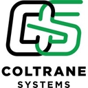 Coltrane logo