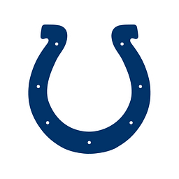 Indianapolis Colts logo