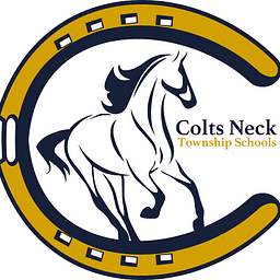 Cedar Drive Middle School logo
