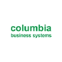 Columbia Business Systems Inc. logo