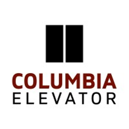 Columbia Elevator Inc. logo