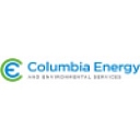 Columbia Energy & Environmental Services, Inc. logo