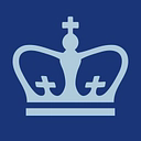Columbia University in the City of New York logo