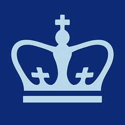 Columbia University in the City of New York logo