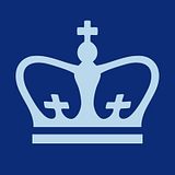 Columbia Business School logo