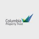 Columbia Property Trust logo