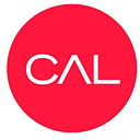 Columbia Art League logo