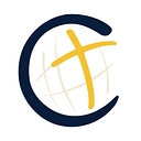 Columbia Baptist Church logo