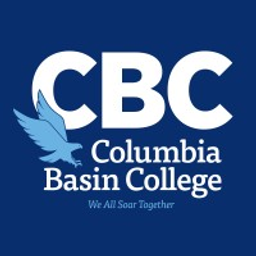 Columbia Basin College logo