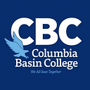 Columbia Basin College Foundation logo