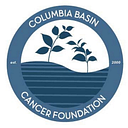 Columbia Basin Cancer Foundation logo