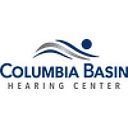 Columbia Basin Hearing Center logo