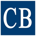 Columbia Basin Herald logo