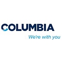 Columbia Construction Co., Inc. logo