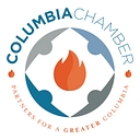Columbia Chamber logo