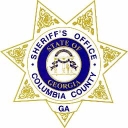 Columbia County Sheriffs logo